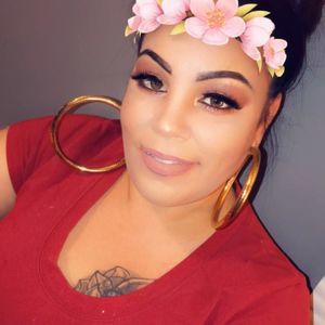 Meet your Posher, Christine